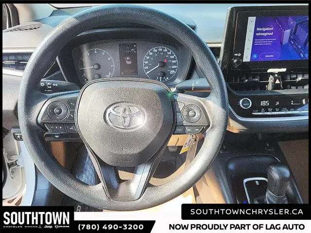 2023 Toyota Corolla LE5230461616718028810