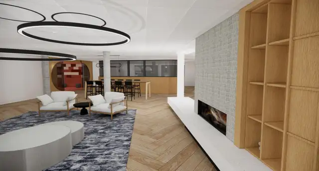 Blu at Belvedere – Lease Now! **699 Security Deposit Promo in Long Term Rentals in Calgary - Image 10