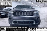 Auto Luana 2017 JEEP Grand Cherokee PRENEZ UN RENDEZ-VOUS / BOOK AN APPOINTMENT (514) 327-5553 16100... (image 4)