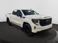 Welcome to Capital GMC! This 2026 GMC Sierra 1500 in Summit White is equipped with 4WD and Turbochar... (image 6)