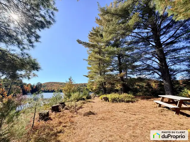 $88,000 - Residential Lot for sale in ND-De-Montauban in Land for Sale in Shawinigan - Image 7