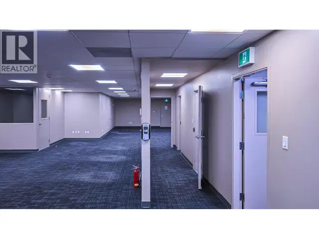 105-2544 DOUGLAS ROAD Burnaby, British Columbia in Commercial & Office Space for Rent in Prince Rupert - Image 16