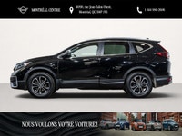 Ce Honda CR-V EX-L AWD 2020 d'occasion offre une polyvalence exceptionnelle et un confort raffiné au... (image 3)