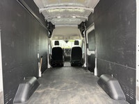 This Ford Transit Cargo Van boasts a Regular Unleaded V-6 3.5 L/213 engine powering this Automatic t... (image 5)