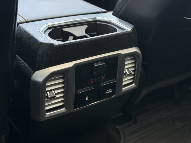 2017 Ford F-150 Platinum in Cars & Trucks in Calgary - Image 3