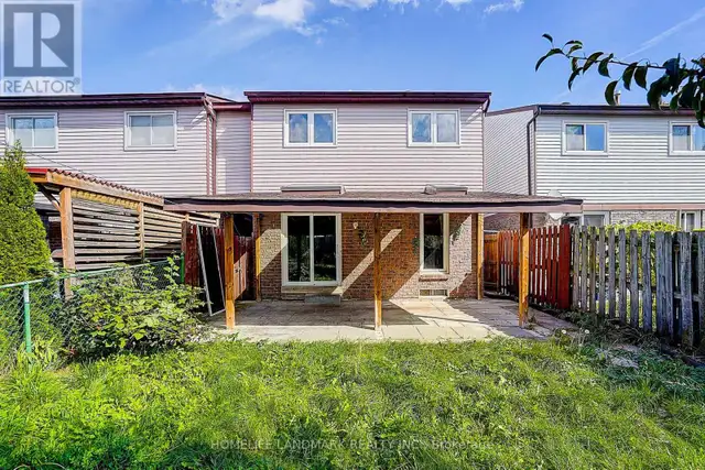 48 GREEN SPRING DRIVE Toronto (Milliken), Ontario in Long Term Rentals in Markham / York Region - Image 40