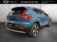 ===== 2024 Volvo XC40 Plus Bright Theme ===== ===== Pourquoi acheter chez nous ? ===== Depuis plus d... (image 3)