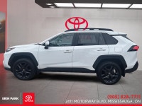 TRAIL ADVENTURE EDITION Engine: 4 Cylinder Engine 2.5L L/100Km City: 8.8 L/100Km Hwy: 7.1 Safety Equ... (image 4)