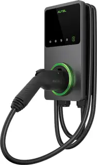 AUTEL LEVEL 2 ELECTRIC VEHICLE CHARGERS