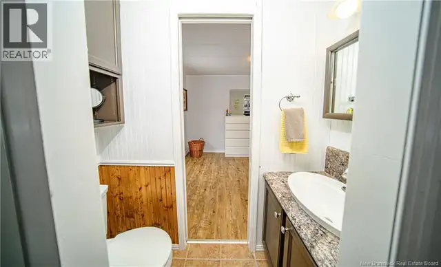 310 Route 102 Burton, New Brunswick in Houses for Sale in Fredericton - Image 13