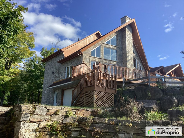 $975,000 - 2 Storey for sale in La Macaza dans Maisons à vendre  à Val-d'Or - Image 4