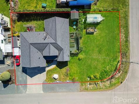 1254 Ormonde Rd in Houses for Sale in Parksville / Qualicum Beach - Image 2