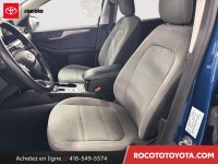 Vitres électriques, Portes électriques, Direction assistée, Régulateur de vitesse, Rétroviseurs élec... (image 6)