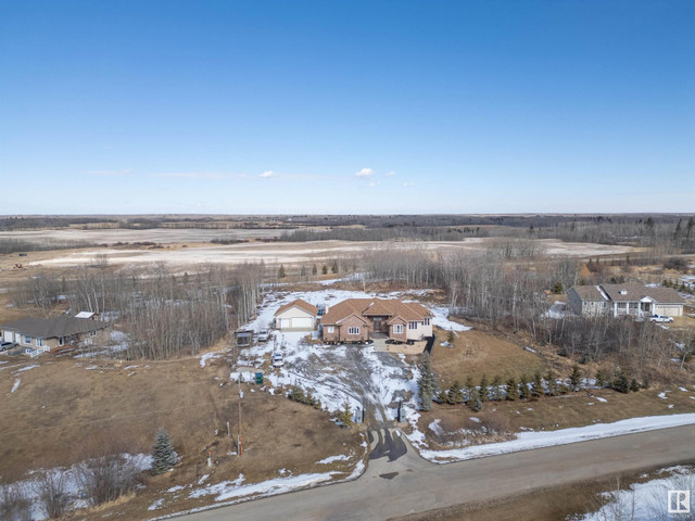 330 50150 Rge Rd 232 NE Rural Leduc County, Alberta in Houses for Sale in Strathcona County - Image 2