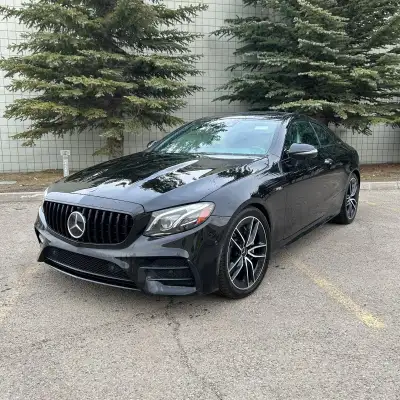 Fully Loaded with EVERY FEATURE. Includes the AMG Driver's, Intelligent Drive, Night, and Premium Pa...