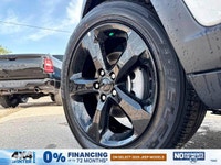 Iconic Capability. Elevated for Canadian Adventure. The 2025 Jeep Grand Cherokee has earned its brag... (image 9)