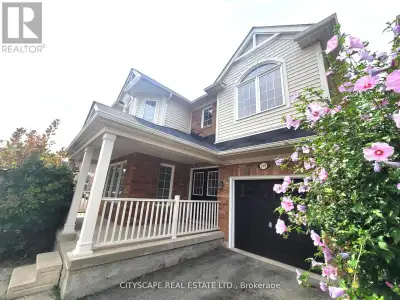 219 MCGINNIS CRESCENT Milton (HA Harrison), Ontario