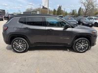 New Arrival. More photos to come! ? DRIVE PREMIUM IN THE 2024 JEEP COMPASS LIMITED ? Adventure meets... (image 5)