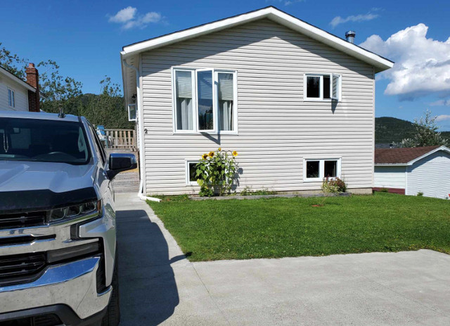 New Listing!!! 2 Bennett Terrace, Baie Verte, NL in Houses for Sale in Corner Brook