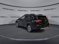// ACCIDENT FREE!! // Meet the 2024 Subaru Outback Limited XT AWD, a confident SUV that fits Ontario... (image 5)