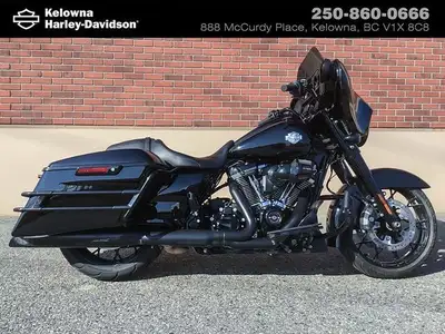 Price $27,995 Doc Fee $499 Plus Tax WE ARE EXCITED TO OFFER THIS: 2023 Street Glide™ Special The ori...