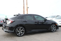 WELL MAINTAINED Unleash the Power: Honda Civic Sedan 6 Speed Manual Sedan Turbo Experience Exhilarat... (image 7)
