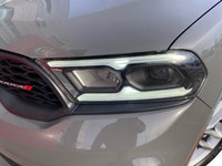This Dodge Durango is equipped with: Nappa Leather-Faced Bucket Seats, Power Sunroof, Remote Start,... (image 8)