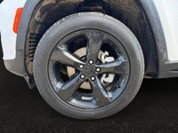 Navigation | Heated front and rear seats | Remote Start Experience the perfect harmony of premium lu... (image 8)