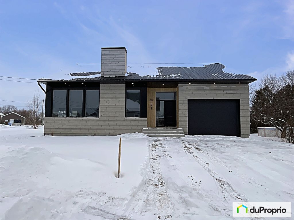 $625,000 - Bungalow for sale in Howick — photo 1