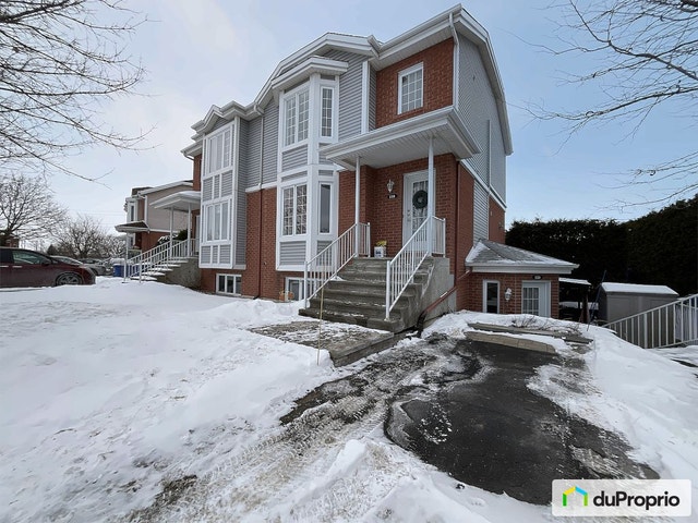 $395,000 - Condominium for sale in La Prairie — photo 2