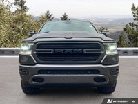 Welcome to Moncton Chrysler Jeep Dodge. Recent Arrival! 2020 Ram 1500 Sport HEMI 5.7L V8 VVT 4WD 115... (image 8)