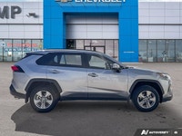 Saskatoon Motor Products - Recent Arrival! 2025 Toyota RAV4 XLE - Certified Certification Program De... (image 6)