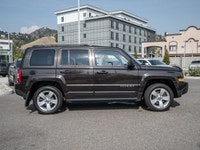 No Accidents - Heated Front Seats - Sunroof - Air Conditioning - Remote Start The 2014 Jeep Patriot... (image 9)