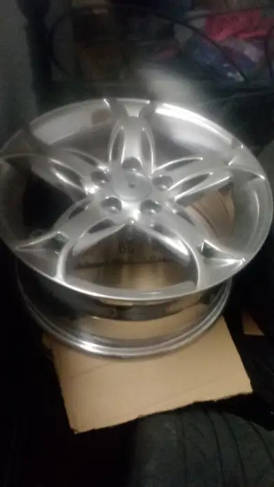 Selling rims an tires, 20" bbs rims/tires 5x115/5x120 $250 18" lexani rims/tires 5x115/5x120 $700 15...