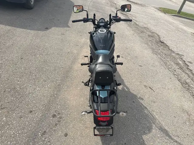 2020 Kawasaki Vulcan S ~ VULCAN S ~ ABS ~ 650CC ~ NIMBLE ~ COOL  in Street, Cruisers & Choppers in City of Toronto - Image 21