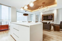 Short-Term Furnished Suites at Minto Yorkville Experience refined, flexible living in the heart of T... (image 2)