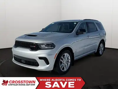 If you crave the rumbling, soul-stirring muscle of a V8 but need a highly practical, all-weather thr...