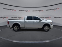 // ACCIDENT FREE!! // // SINGLE OWNER! // This 2023 RAM 2500 Limited Crew Cab 6'4 Box 4x4 is built f... (image 8)