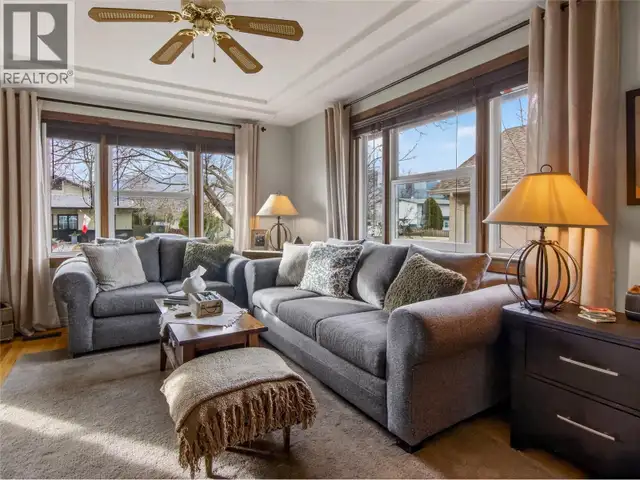 413 Conklin Avenue Penticton, British Columbia in Houses for Sale in Penticton - Image 14