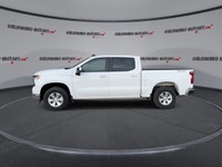 This Chevrolet Silverado 1500 has a powerful Gas V8 5.3L engine powering this Automatic transmission... (image 4)