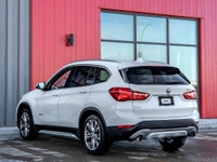 Carget Supercentre is proud to present this 2016 BMW X1 xDrive28i EXTERIOR: ALPINE WHITE INTERIOR: B... (image 7)