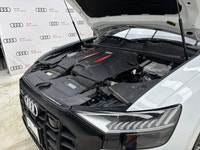 LOCAL TRADE!! Fire up the 500 horsepower twin-turbo V89 and let the Quattro All-Wheel Drive accelera... (image 9)
