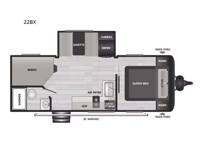 2026 Keystone RV