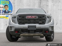 Welcome to Mann-Northway Auto Source. This GMC Acadia has a durable Gas 2.5L/ engine powering this A... (image 1)