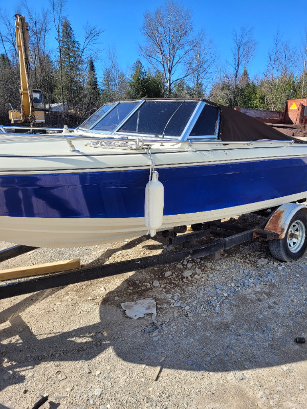 Boat parts in Boat Parts, Trailers & Accessories in Barrie - Image 2