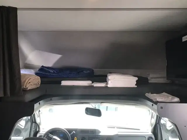 2025 Sunseeker 2150 in RVs & Motorhomes in Delta/Surrey/Langley - Image 18