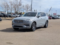 This pre-owned 2024 Volvo XC90 Plus Bright Theme offers a refined and modern presence, finished in C... (image 1)