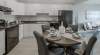 Broadstreet's Ridgecrest Place offers 1, 2, and 3 bedroom pet friendly apartments for rent in the bu... (image 3)