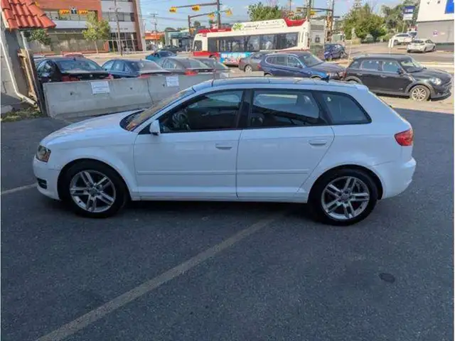 2012 Audi A3 Progressiv540714101239992325