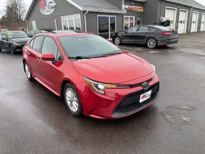 4 Cylinder - AM/FM Stereo - Air Conditioning - Alloy Wheels - Back-up Camera - Bluetooth - Bucket Se...